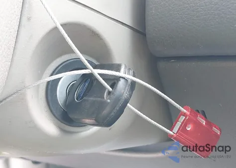 2010 Ford Edge Limited z USA, uszkodzony, nr VIN 2FMDK3KC0ABB79687